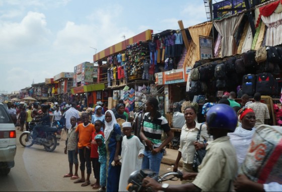 kpakpakpa.com Market in Sango Otta