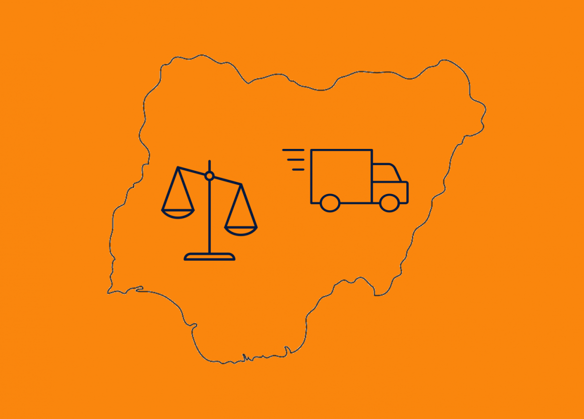 The legal basics of distributing your products in Nigeria