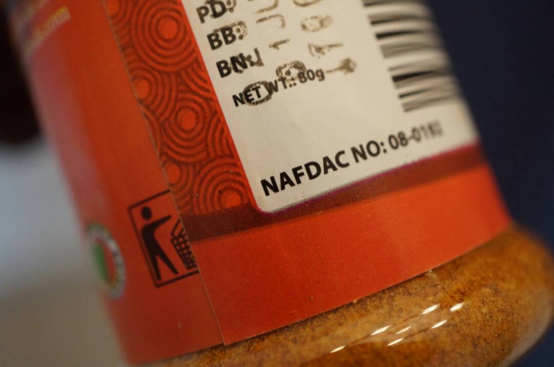 NAFDAC Registration - Things to know when registering a product in Nigeria
