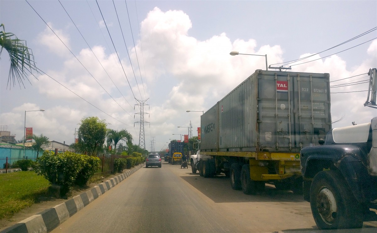 distribution companies in Nigeria