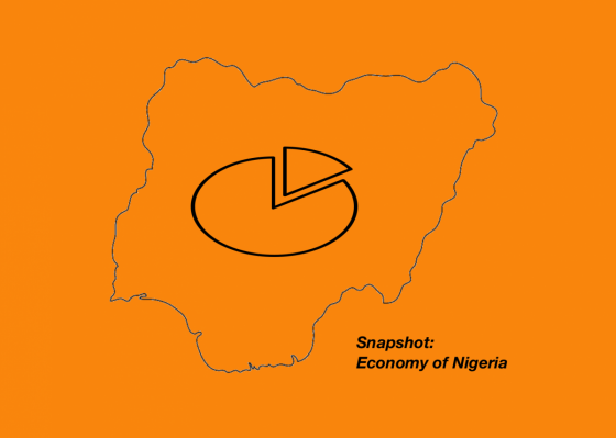 economy of nigeria