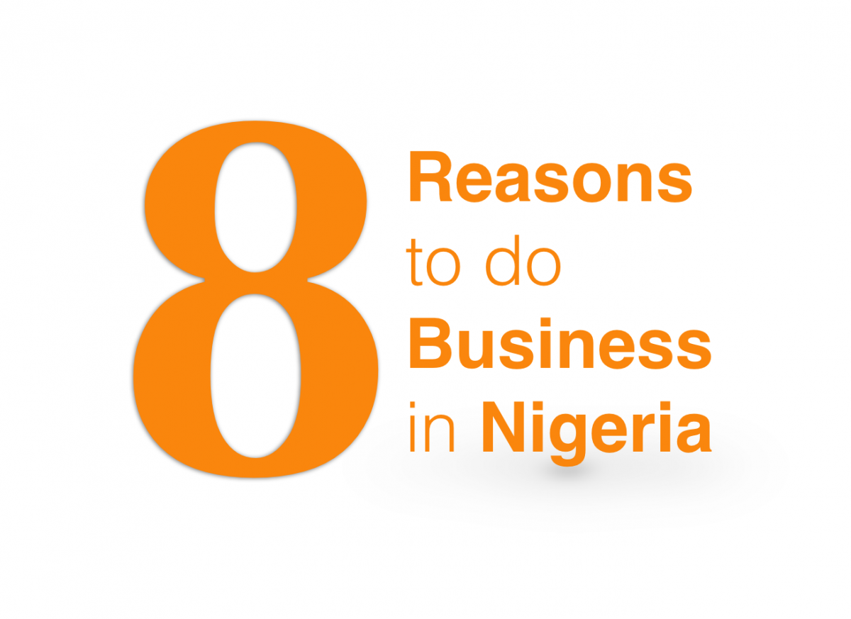 Nigerian business