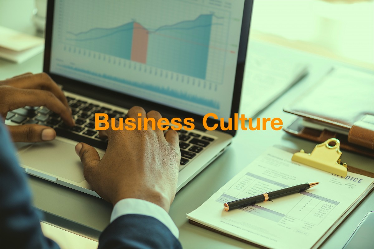 business culture