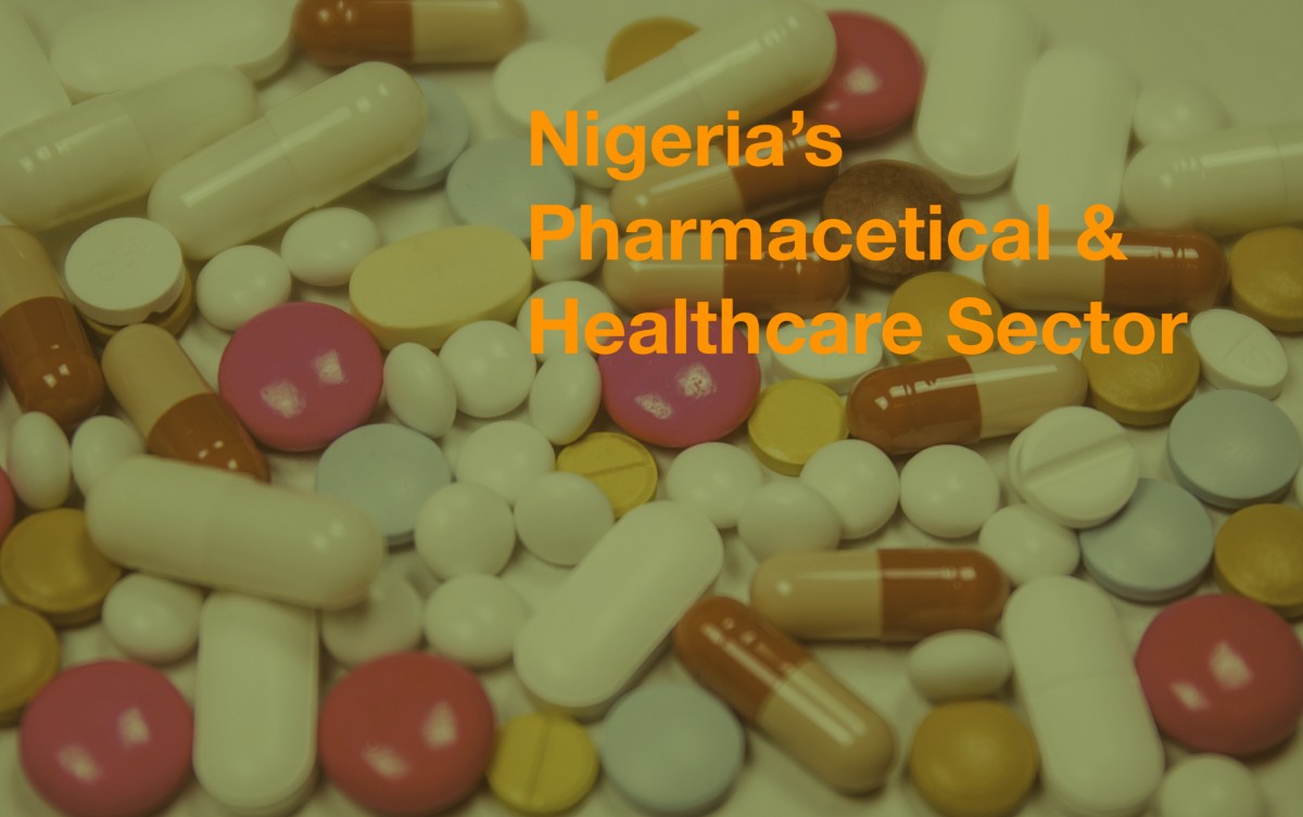 healthcare in nigeria