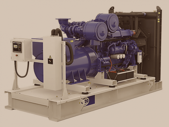 Diesel Generator cost to your business in Nigeria