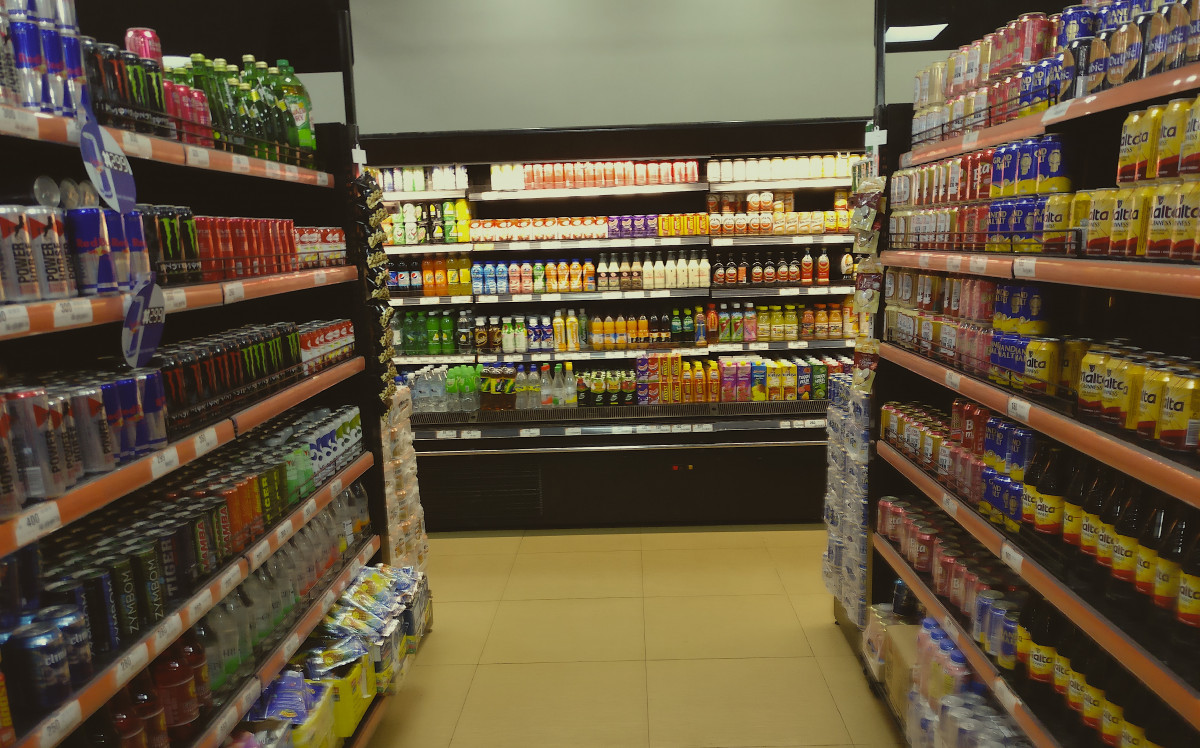 Hubmarket Ikeja - Finding New Customers in Nigeria's Formal Retail market