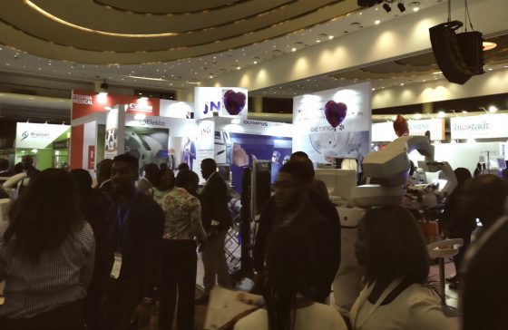Medic West Africa Exhibition 2019 - Unearth new business opportunities in Nigeria