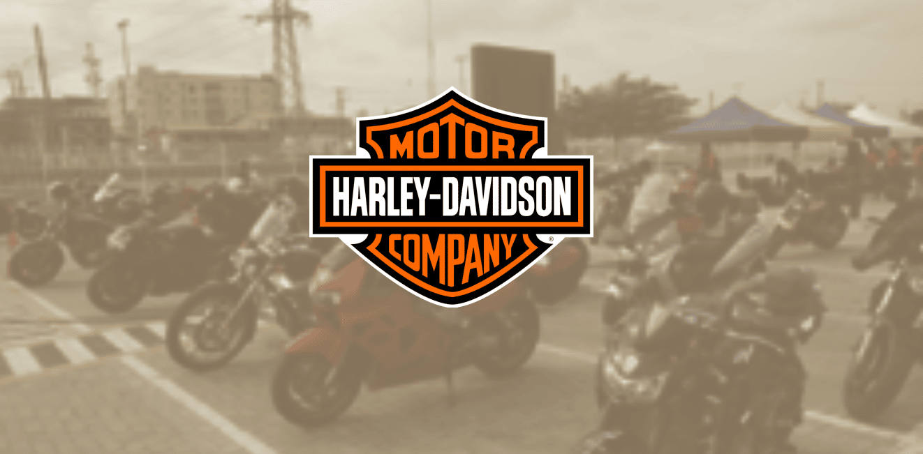 Harley Davidson – Risk-Minimization with 360-Degree Market-Entry Strategy Reframe