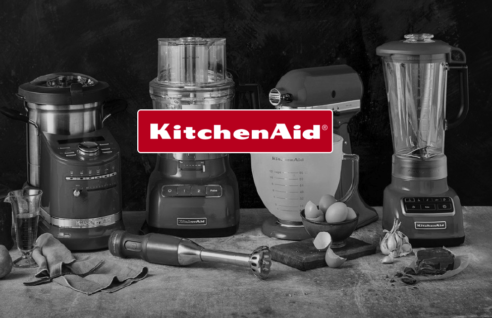 KitchenAid – Market-Entry and Access to Channel Partners in 12 Countries
