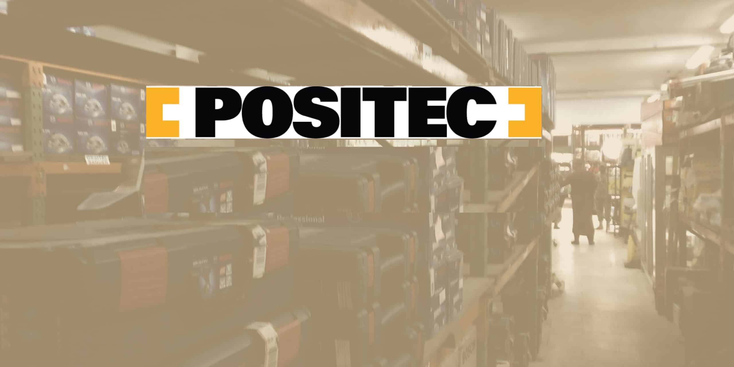Positec – Shortened Time-To-Market in Priority Growth Market