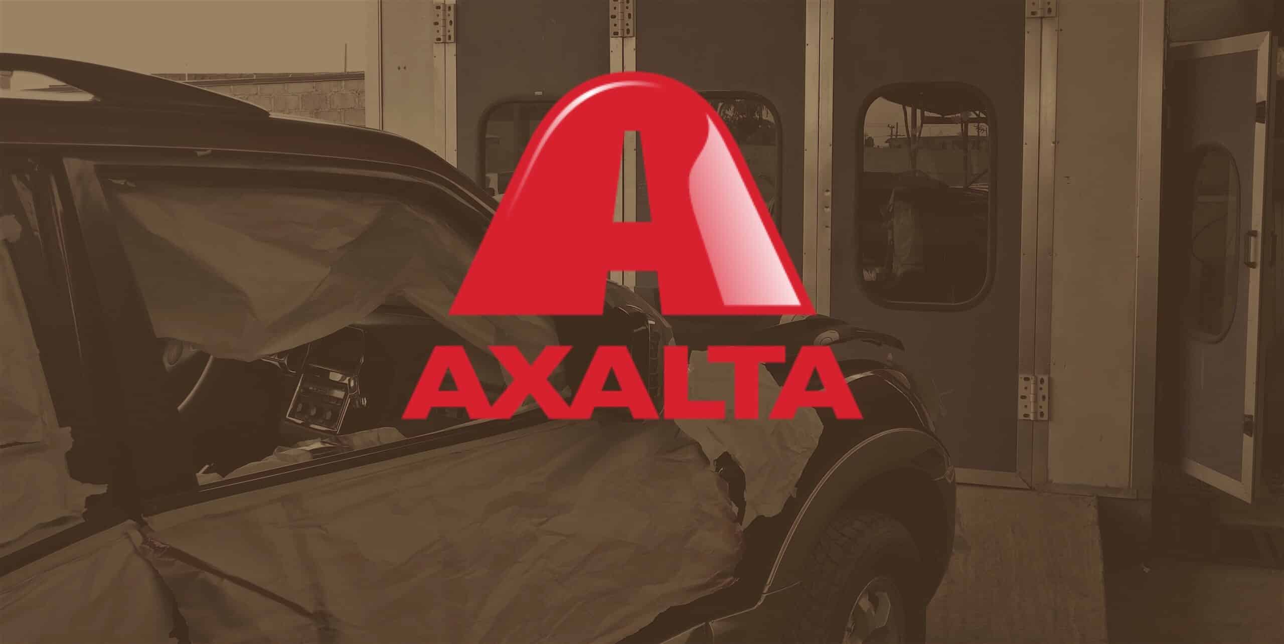 Axalta Coating Systems – 250% Increase in Business in 14 Months