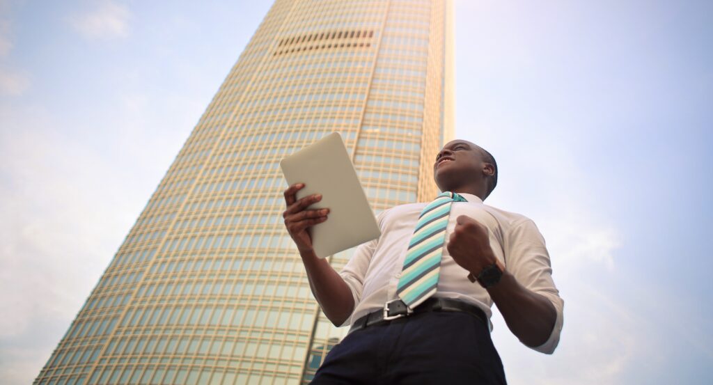 Building Trust – The Key Ingredient to Business Success in Africa
